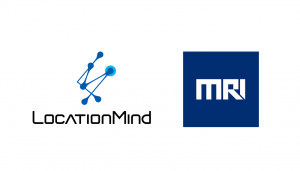 LocationMindが４億円調達、人流特化AI開発ー三菱総研と資本提携