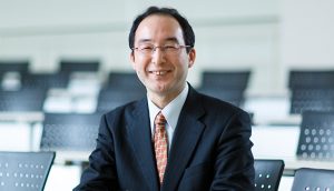 【独占】AI人材採用など「攻め」の姿勢、地方創生寄与－新潟人工知能研の黒田代表